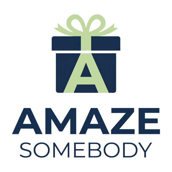 Amaze Somebody