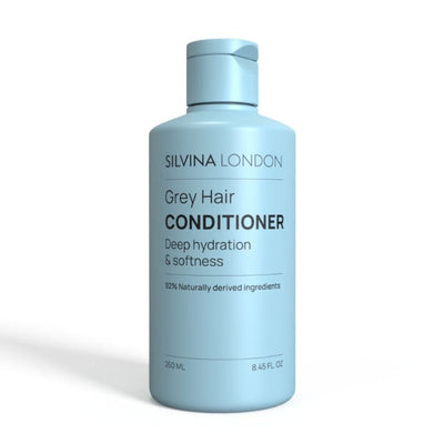 The Grey Hair Conditioner