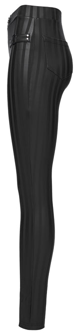 Punk Rave Althea Goth Leggings