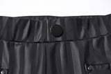 Punk Rave Althea Goth Leggings