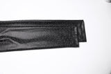 Punk Rave Ravenna Leggings - Black Prism Finish
