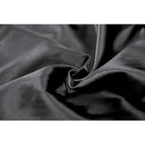 Dark in Love Vintage Gothic Lace Layered Maxi Skirt