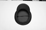 Punk Rave Malphas Dark Military Hat