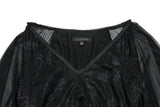Punk Rave Calliope Goth Night Bat Dress