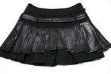 Punk Rave Jianna Pleated Skirt
