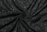 Punk Rave Augusta Constellation Print Kimono Top or Jacket
