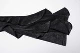 Punk Rave Breen Doomsday Wasteland Bell Flared Trousers