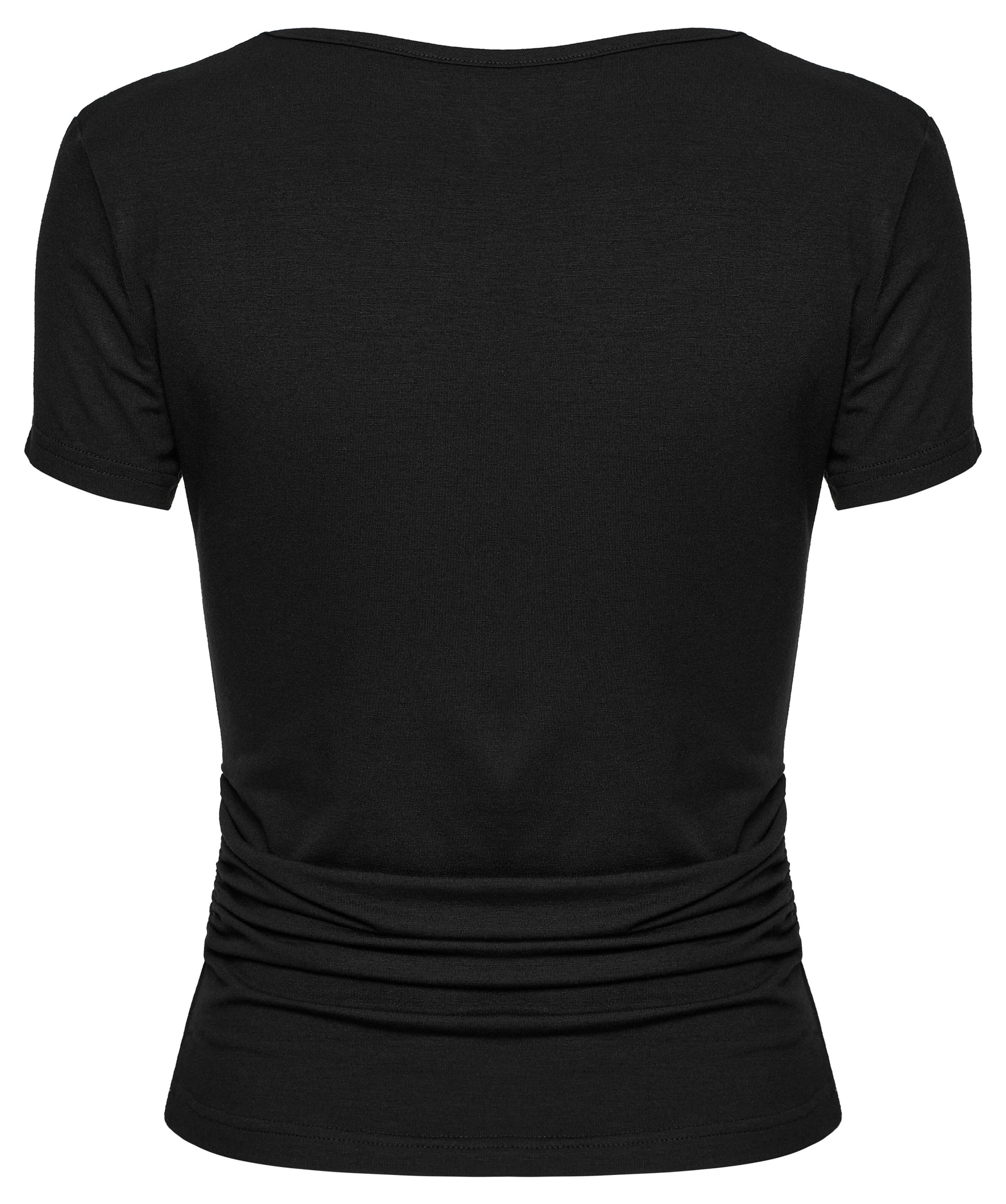 Punk Rave Armida V-neck T-shirt