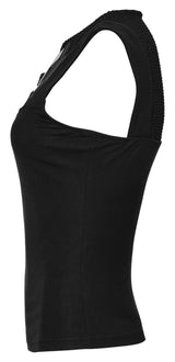 Punk Rave Ellerie Cyberpunk vest