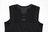 Punk Rave Ellerie Cyberpunk vest