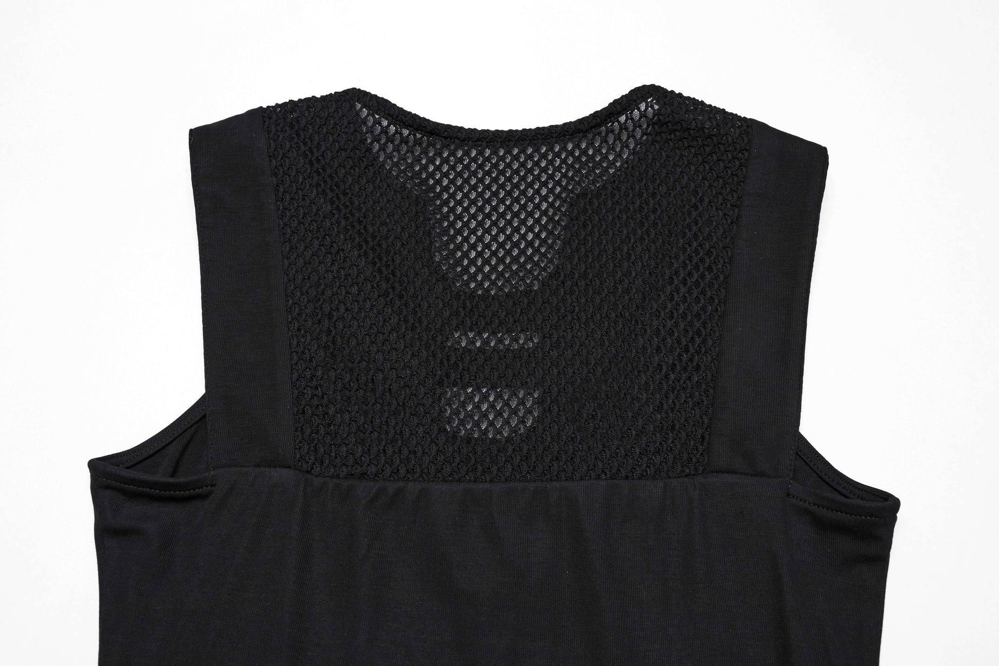 Punk Rave Ellerie Cyberpunk vest