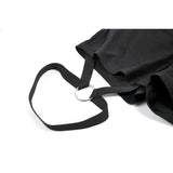 Dark in Love Punk Metal Utility Shorts