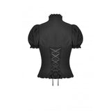 Dark In Love Sinead Blouse - Black