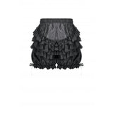 Dark in Love Rosalie Baroque Lace Frill Gothic Bloomers