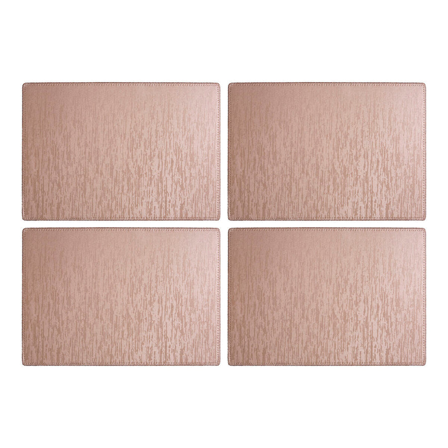 Set of 4 Rectangular Placemats | Knightsbridge