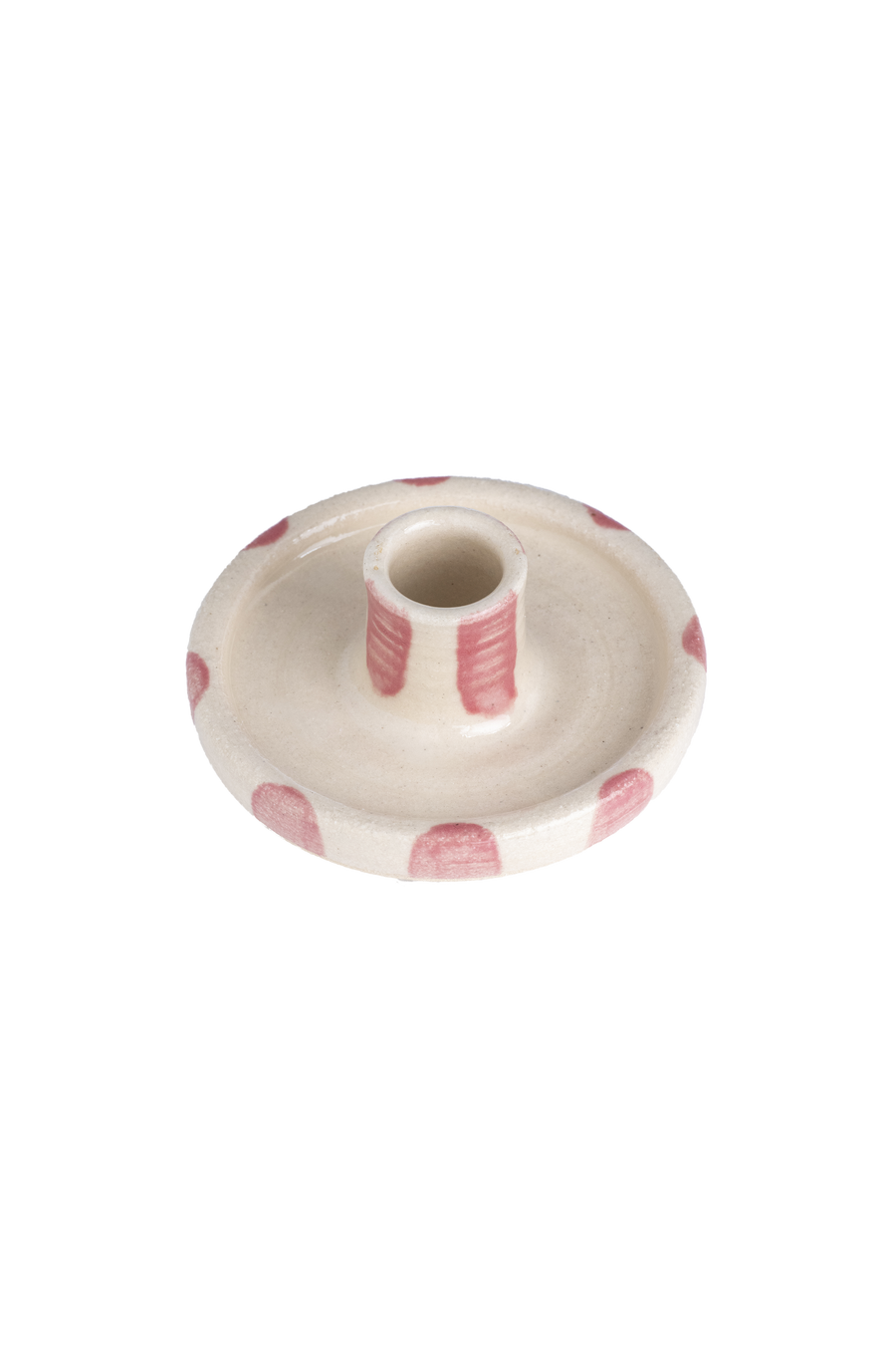 Ceramic Candle Holders