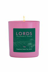 Yala 1 wick Candle