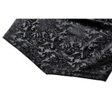 Dark in Love Freya Dark Embossed Velvet Camisole
