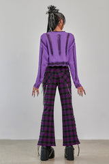 Scarlett Vixen Trousers by Banned Apparel