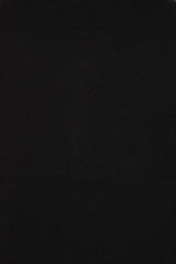 Gothic Jumper Dress Black Oversized Knit Banned Apparel