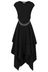 Banned Apparel Hexed Isadora Dress