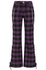 Scarlett Vixen Trousers by Banned Apparel