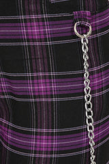 Scarlett Vixen Trousers by Banned Apparel