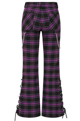 Scarlett Vixen Trousers by Banned Apparel