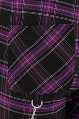 Scarlett Vixen Trousers by Banned Apparel