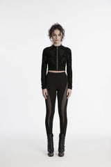Punk Rave Ausha Leggings