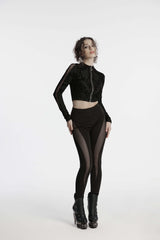 Punk Rave Ausha Leggings