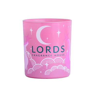 Travel to Dreamland Candle