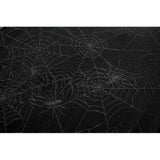 Dark in Love Jax Elegant Spider Long Dress