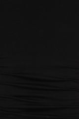 Necessary Evil Nyx Goth Midi Dress