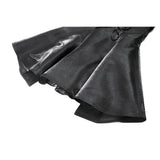 Dark in Love Sabine Layered Mini Dress