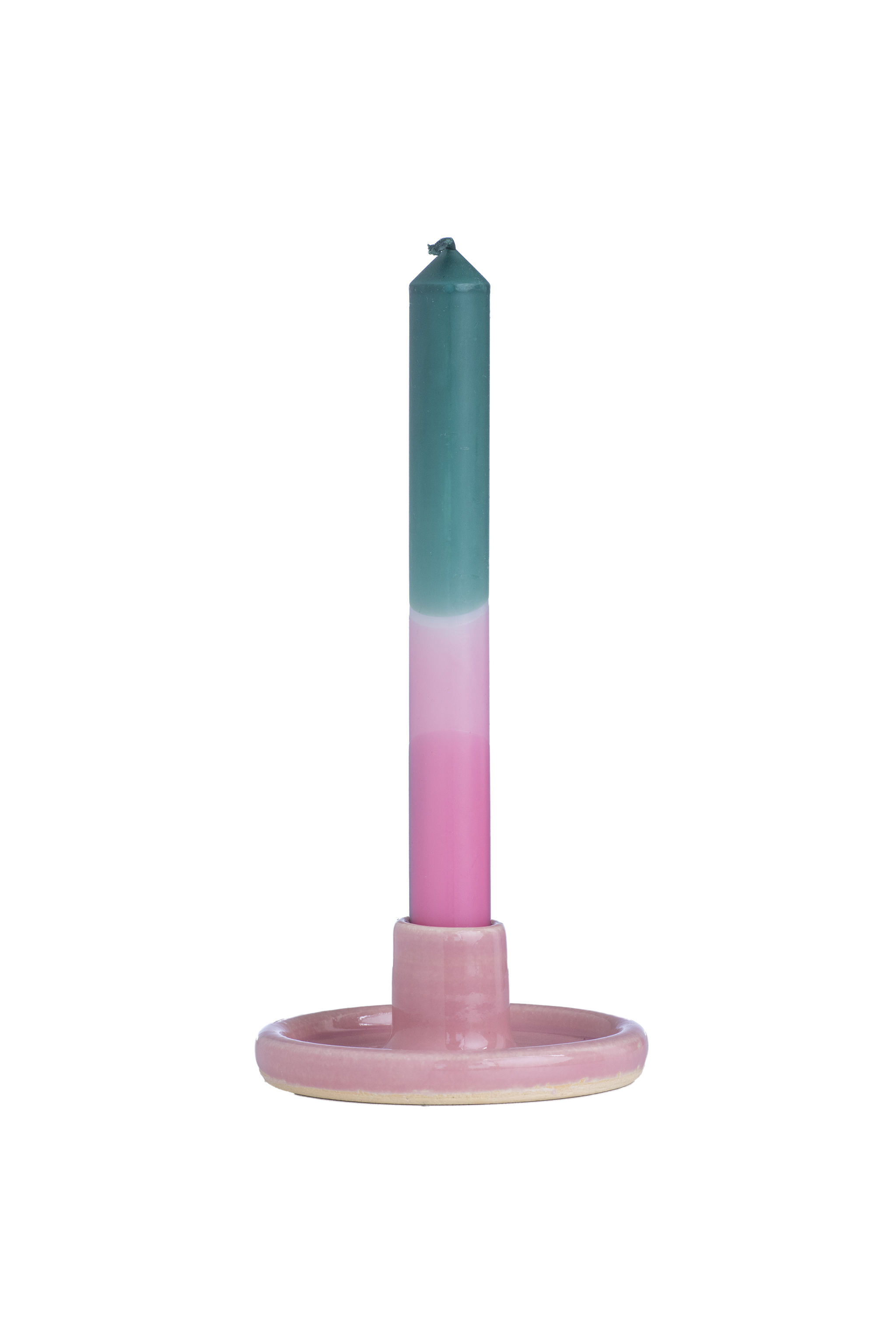 Ceramic Candle Holders