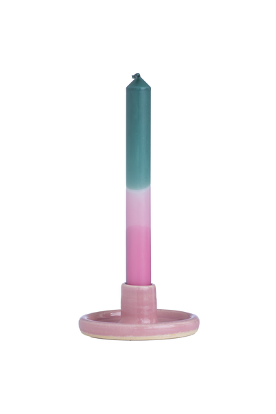 Ceramic Candle Holders