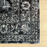 Nuza Vintage Washable Rug