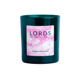 Travel to Dreamland Candle