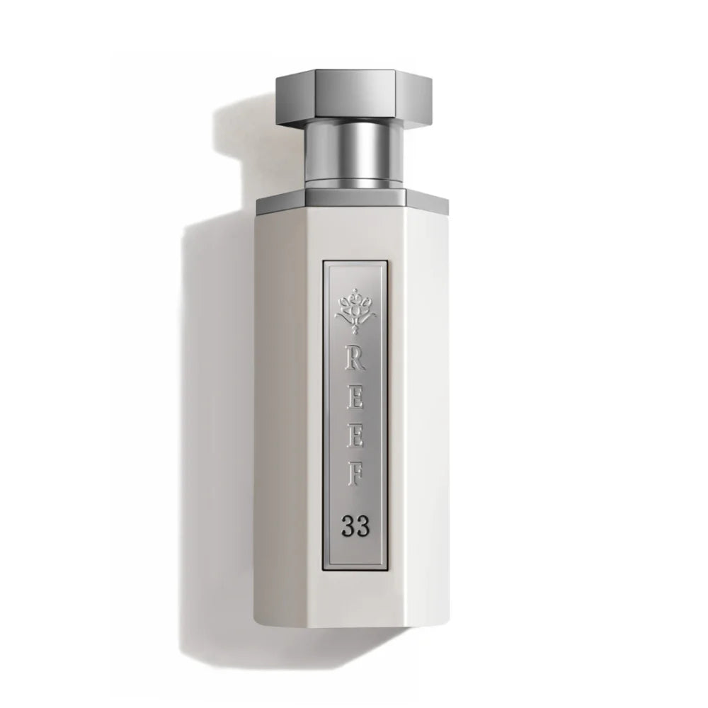 REEF 33 White EDP 100ml Classic Perfume