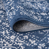 Montana Blue Rug | 3716Bl