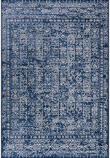 Montana Blue Rug | 3716Bl