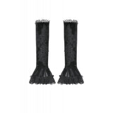 Dark in Love Lillian Victorian Lace Arm Warmers