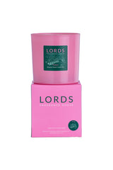 Positano 3 Wick Candle