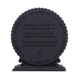 Nemesis Now Death’s Embrace Gothic Skull Lamp (20.2cm)