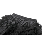 Dark in Love Rosalie Baroque Lace Frill Gothic Bloomers