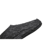 Dark in Love Nyx Distressed Shredded Hooded Poncho