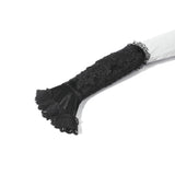 Dark in Love Lillian Victorian Lace Arm Warmers