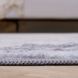 Montana Vintage Grey Rugs | 4050