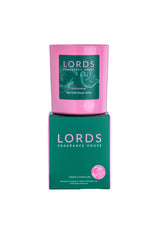 Monteverde Candle